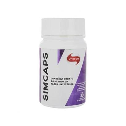 Simcaps 30 Cáps Vitafor