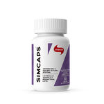 Simcaps 30 Cápsulas- Mix de Probióticos- Vitafor