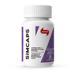 SIMCAPS Probiótico 30 Cápsulas Vitafor