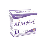 Simfort (10 Sachês) - Vitafor