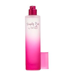 Tudo sobre 'Simply Pink By Pink Sugar Eau de Toilette Aquolina - Perfume Feminino'