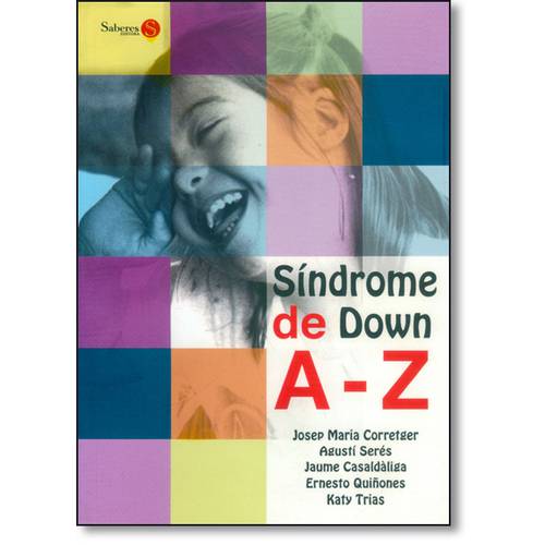 Tudo sobre 'Síndrome de Down - a - Z'