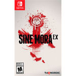 Sine Mora Ex - Switch