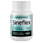 Sineflex 150 Caps Power Supplements