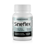 Sineflex - 150 Capsulas - Power Supplements