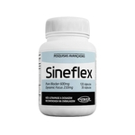 Sineflex 600mg 150 cápsulas - Power Supplements