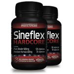 Tudo sobre 'Sineflex Hardcore 150 Caps - 2 Unidades - Power Supplements'