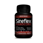 Sineflex Hardcore 150 Cápsulas - Power Supplements, Power Supplements