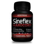 Sineflex Hardcore 150 Cápsulas - Power Supplements