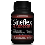Sineflex Hardcore Power Supplements 150 Cápsulas