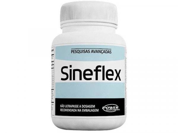 Sineflex Termogênico 150 Cápsulas - Power Supplements