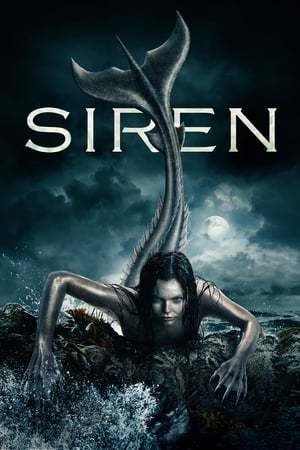 Siren 1ª Temporada - Pen-Drive Vendido Separadamente