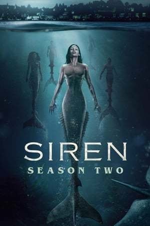 Siren 2ª Temporada - Pen-Drive Vendido Separadamente