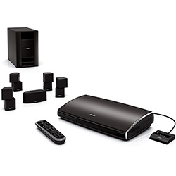 Sistema de Home Theater Lifestyle V35 - Bose