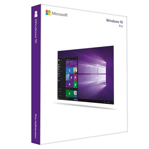 Tudo sobre 'Sistema Operacional Microsoft Windows 10 Pro – 32 / 64 Bits – Esd'