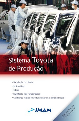 Sistema Toyota de Producao