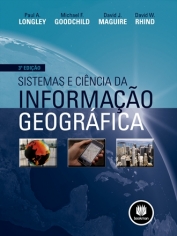 Sistemas e Ciencia da Infomacao Geografica - Bookman - 1