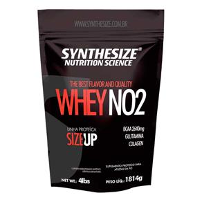 Size Up Whey Protein No2 1814g