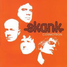 Tudo sobre 'Skank - Cosmotron'