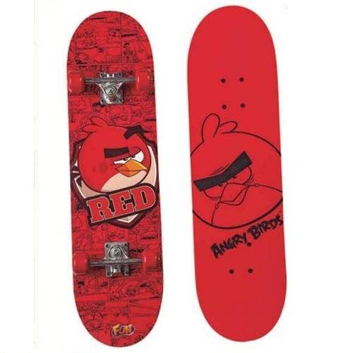 Skate Angry Birds Fun 7730-8