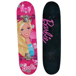 Barbie-skate com Acessorio 7619-1