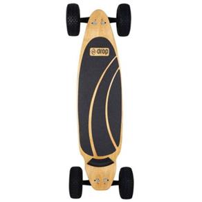 Skate Carve First Pneu Cross - Dropboards