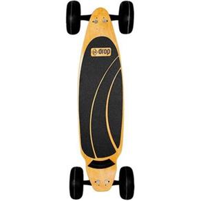 Skate Carve First Pneu Slick- Dropboards