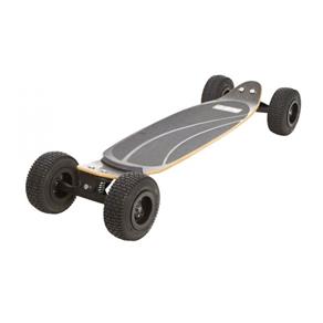 Skate Carveboard First Dropboards- Pneu Cross