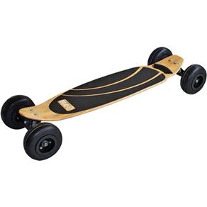 Skate Carveboard First Dropboards- Pneu Slick
