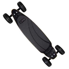 Skate Carveboard MTX Dropboards- Pneu Slick