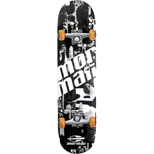 Skate Chill Street Completo Profissional Mormaii - Abec5 90a