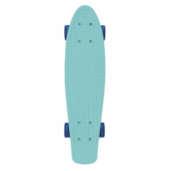 Skate - Cruiser - Azul - Mormaii