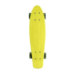 Skate Cruiser Mormaii - Amarelo