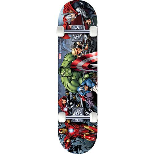 Skate DTC Marvel Avengers