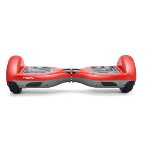 Skate Eletrico Atrio Rover 6,5" Es207 Vermelho Multilaser