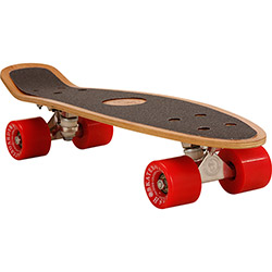 Skate Fish Skateboards Cruiser Bamboo 22''
