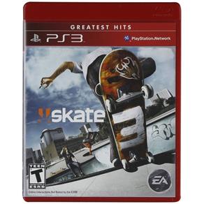 Skate 3 Greatest Hits - Ps3