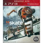 Skate 3 Greatest Hits - Ps3