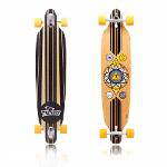 Skate Long Board Invert Twodogs