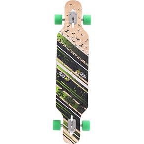 Skate Longboard 99 "Eco" - Dropboards