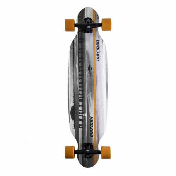 Skate Longboard FS 7 Camadas de Maple 499900 - Mormaii