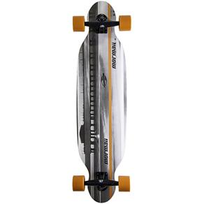 Skate Longboard Fs Alta Performance Abec-7 Completo