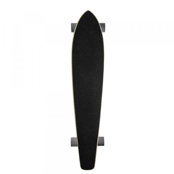 Skate Longboard Mormaii - Quilhas