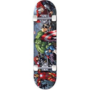 Skate Marvel Avengers - Dtc
