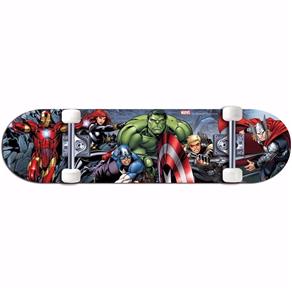 Skate Marvel Avengers - DTC