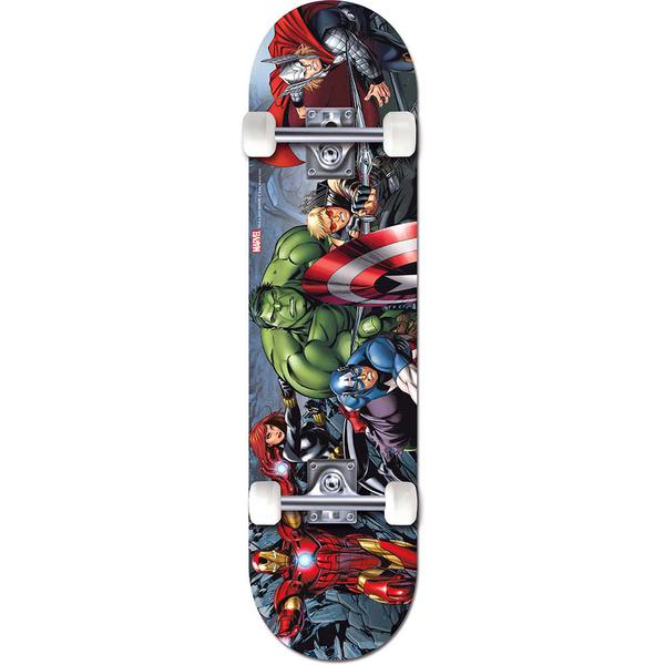 Skate Marvel Avengers - DTC
