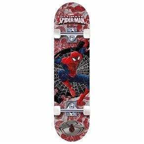 Skate Marvel Spider Man - DTC