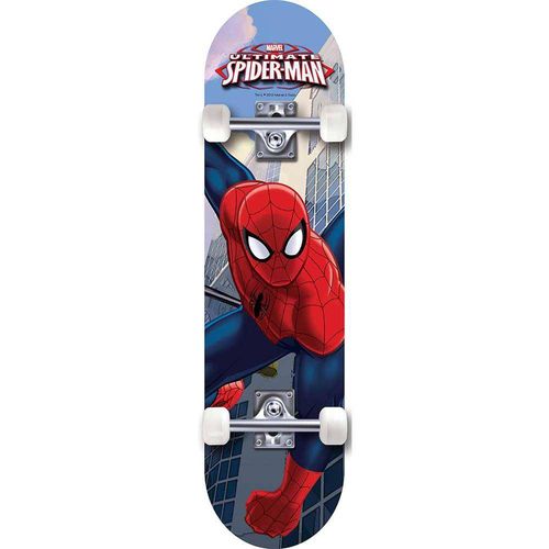 Skate Marvel Spider Man - Dtc