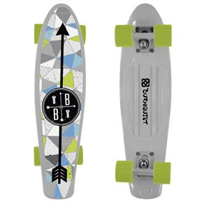 Skate Mini Cruiser Bob Burnquist Atrio - ES091