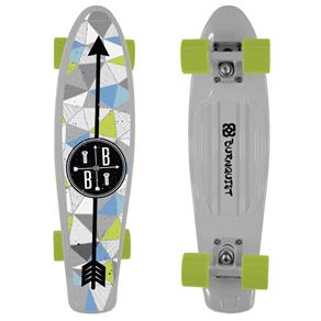 Skate Mini Cruiser Bob Burnquist Es091 - Multilaser